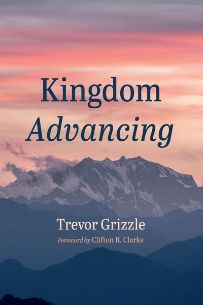 Produktbild: Kingdom Advancing