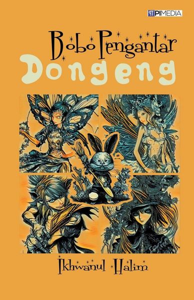 Produktbild: Bobo Pengantar Dongeng