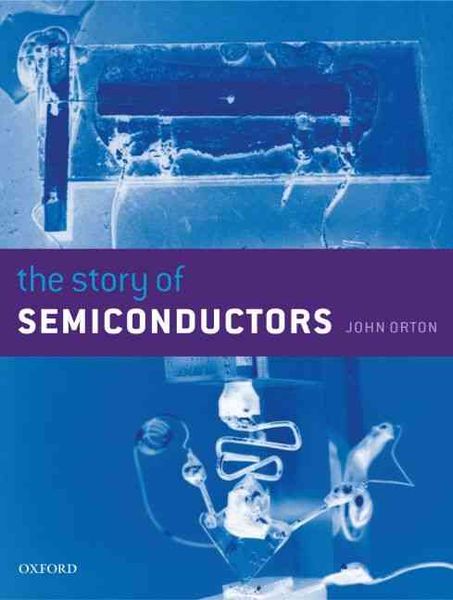 Produktbild: Story Of Semiconductors