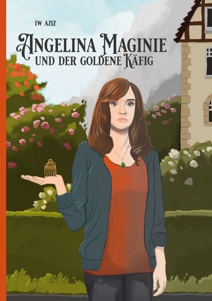 Produktbild: Angelina Maginie