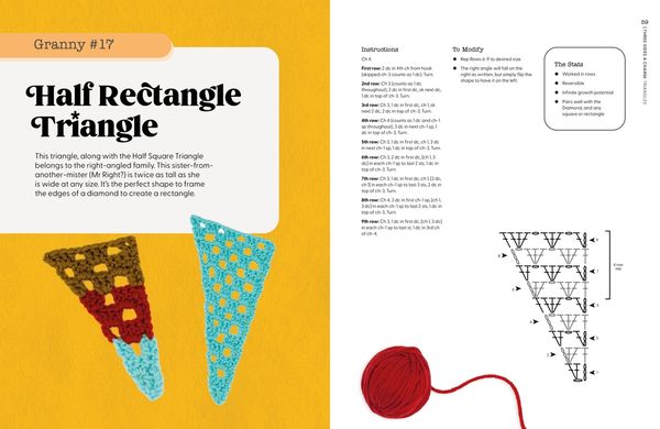 Produktbild: Every Way with Granny Crochet