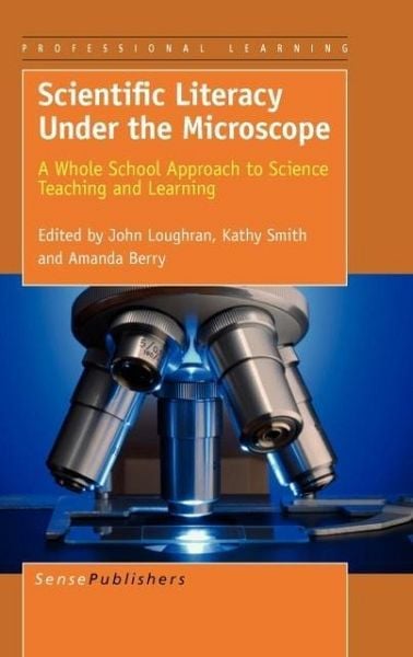 Produktbild: Scientific Literacy Under the Microscope