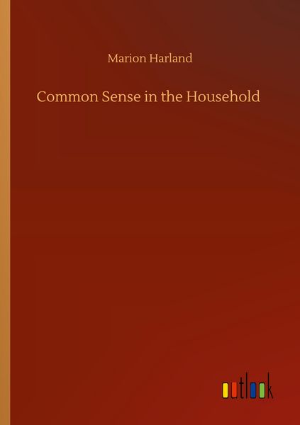 Produktbild: Common Sense in the Household