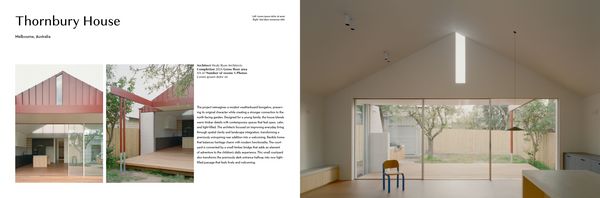 Produktbild: Bungalow Living