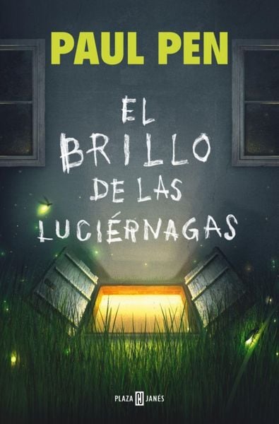 Produktbild: El brillo de las luci&eacute;rnagas