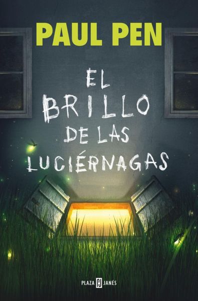 Produktbild: El Brillo de Las Luci&eacute;rnagas / The Light of the Fireflies