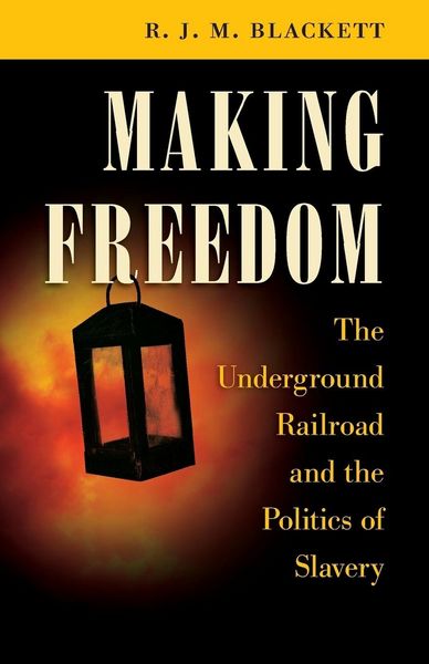 Produktbild: Making Freedom
