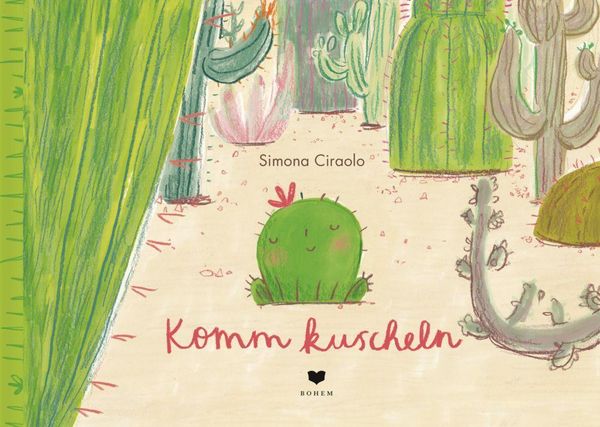 Produktbild: Komm kuscheln