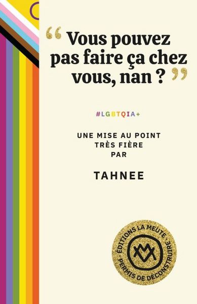 Produktbild: Vous pouvez pas faire &ccedil;a chez vous, non ?