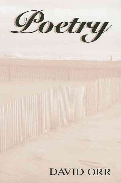 Produktbild: Poetry