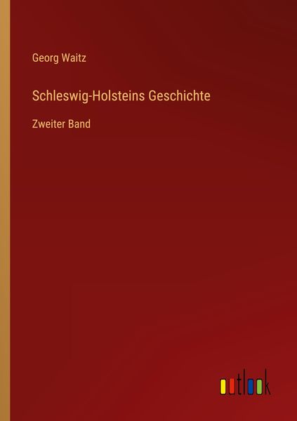 Produktbild: Schleswig-Holsteins Geschichte