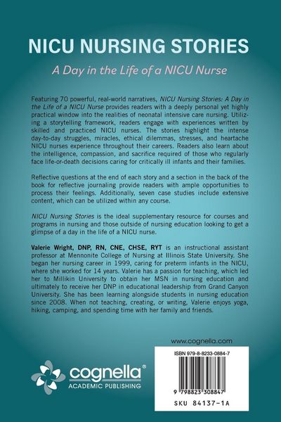 Produktbild: NICU Nursing Stories