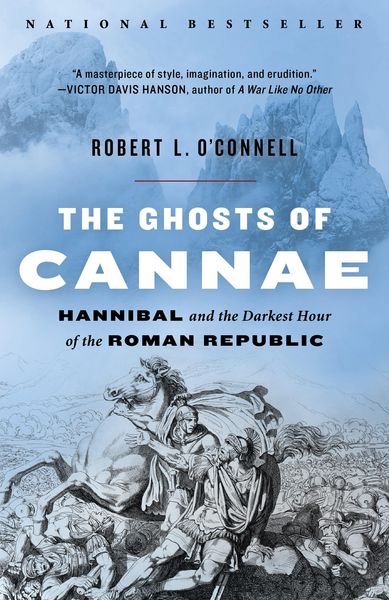 Produktbild: The Ghosts of Cannae
