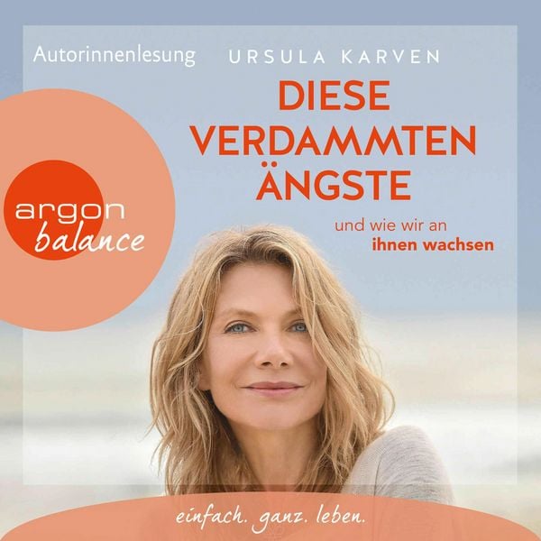 Produktbild: Diese verdammten &Auml;ngste