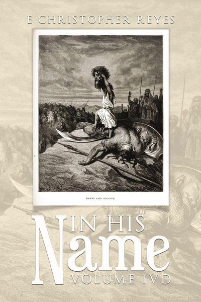 Produktbild: In His Name