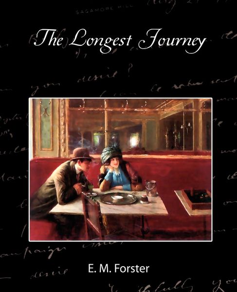 Produktbild: The Longest Journey