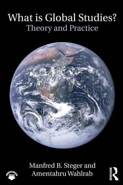 Produktbild: What Is Global Studies?