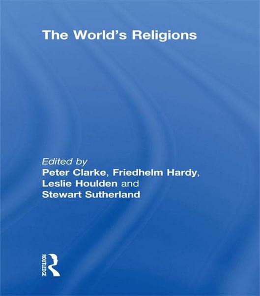 Produktbild: The World's Religions