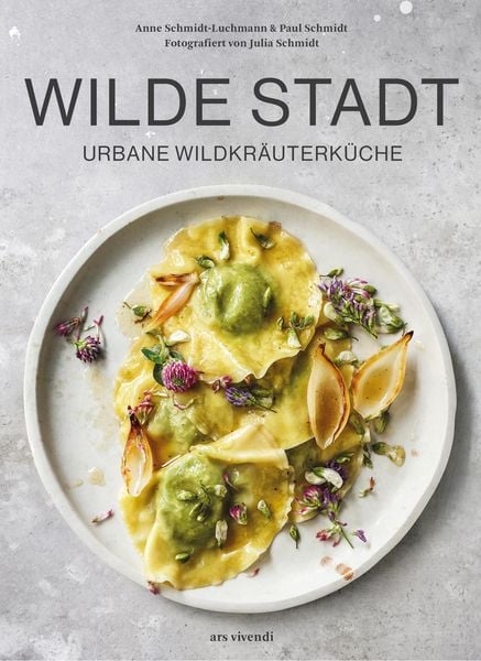 Produktbild: Wilde Stadt