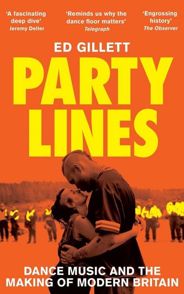 Produktbild: Party Lines