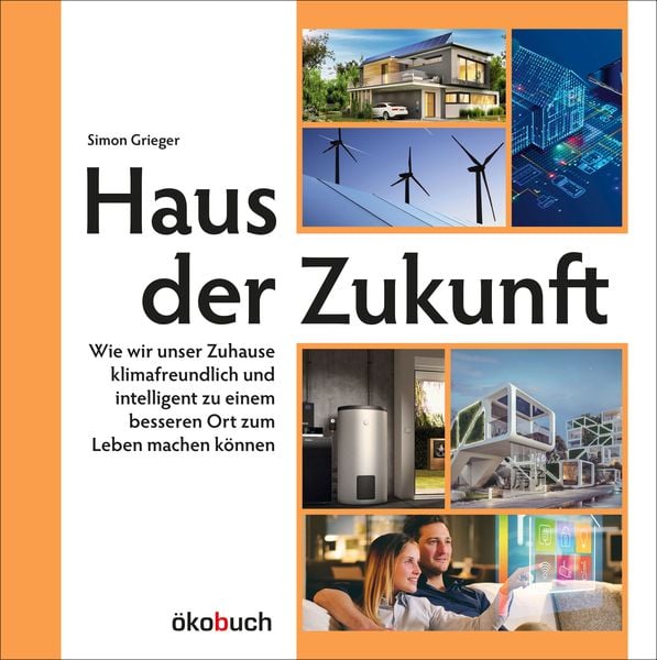 Produktbild: Haus der Zukunft