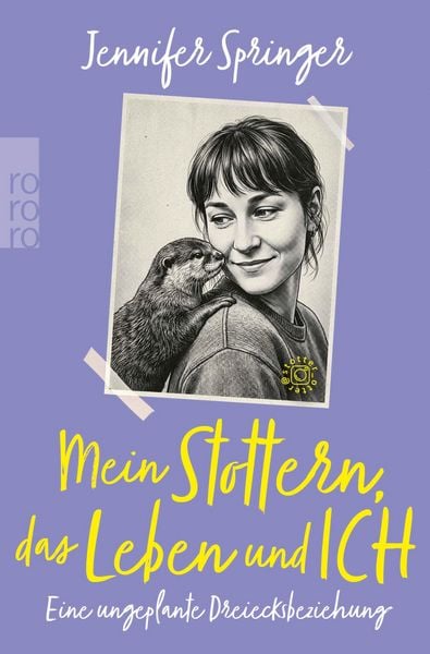 Produktbild: Mein Stottern, das Leben und ich