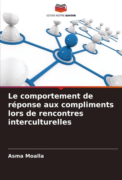 Produktbild: Le comportement de r&eacute;ponse aux compliments lors de rencontres interculturelles
