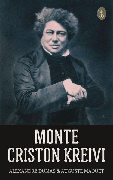 Produktbild: Monte-Criston kreivi