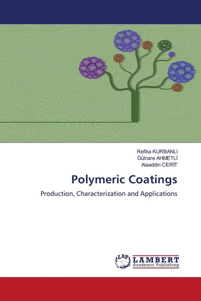 Produktbild: Polymeric Coatings