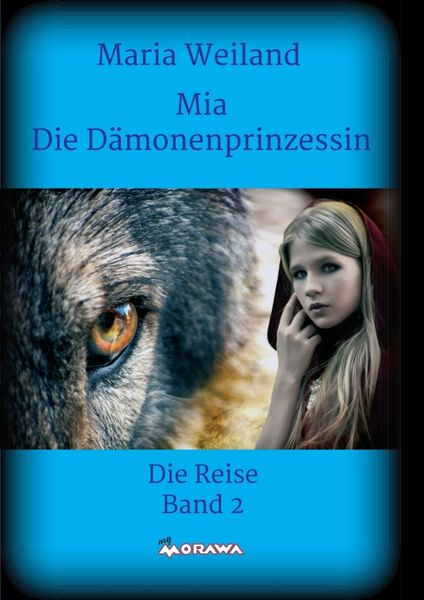 Produktbild: Mia - Die D&auml;monenprinzessin