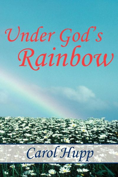 Produktbild: Under God's Rainbow