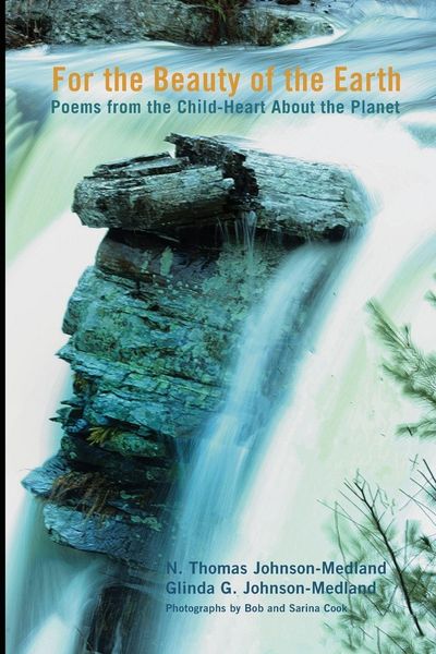 Produktbild: For the Beauty of the Earth