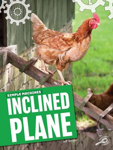 Produktbild: Inclined Plane