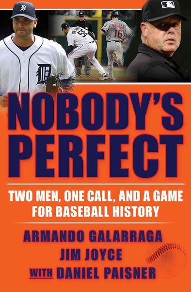 Produktbild: Nobody's Perfect
