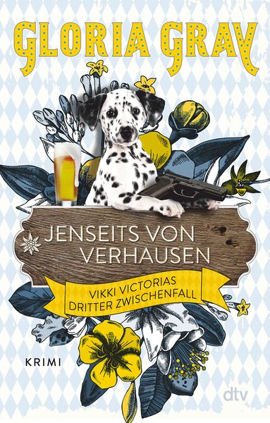 Produktbild: Jenseits von Verhausen