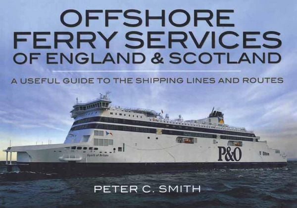 Produktbild: Offshore Ferry Services of England and Scotland