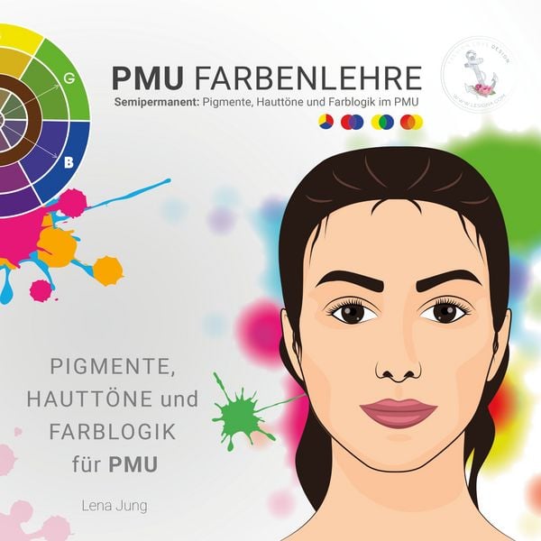 Produktbild: PMU | Farbenlehre