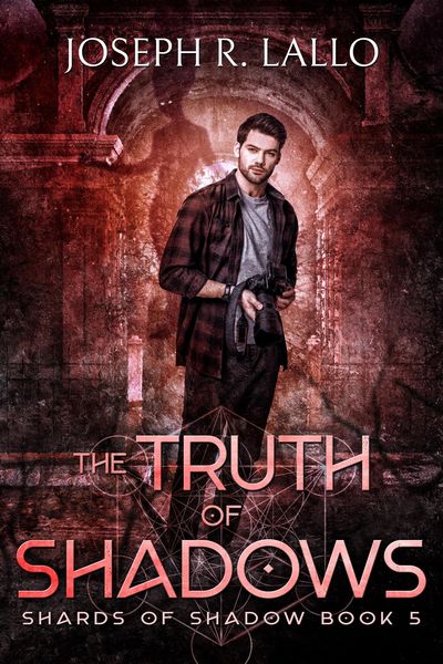 Produktbild: The Truth of Shadows