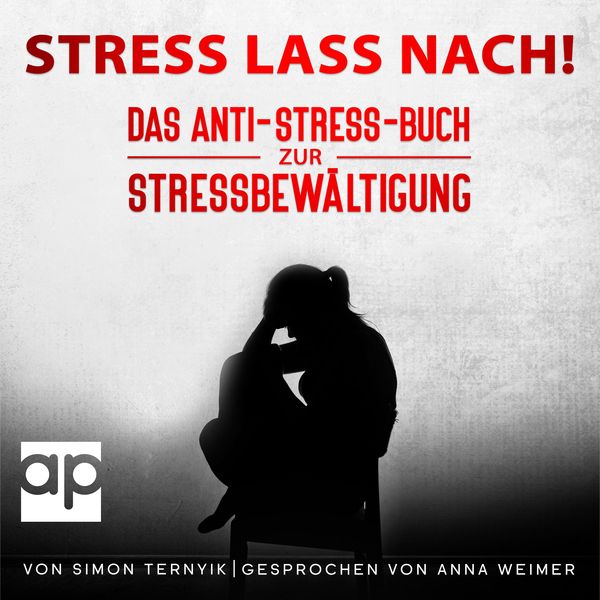 Stress lass nach!