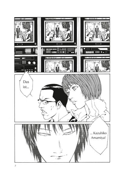 Produktbild: MPD Psycho 4
