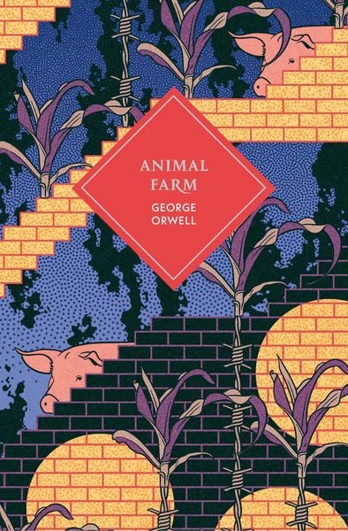 Produktbild: Animal Farm