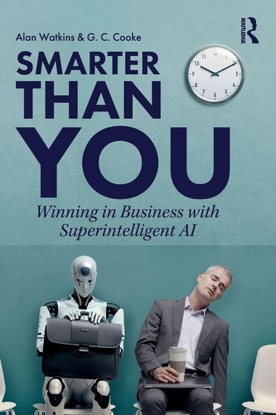 Produktbild: Smarter than You