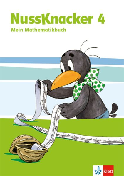 Nussknacker 4, Taschenbuch von , Klett Schulbuchverlag, 978-3-12-253540-7