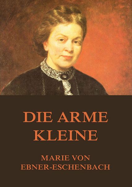 Produktbild: Die arme Kleine