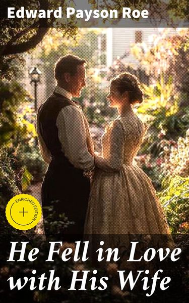 Produktbild: He Fell in Love with His Wife