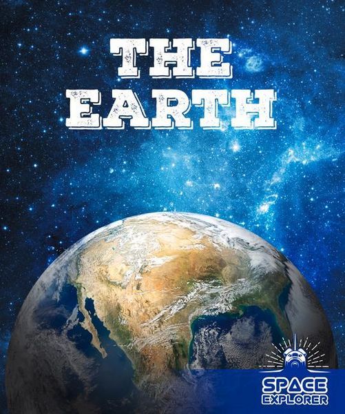 Produktbild: The Earth