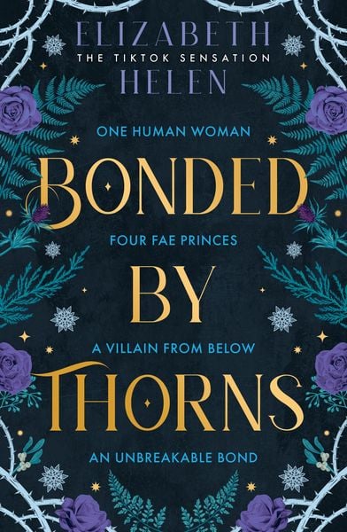 Produktbild: Bonded by Thorns