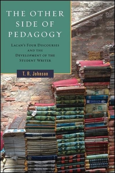 Produktbild: The Other Side of Pedagogy