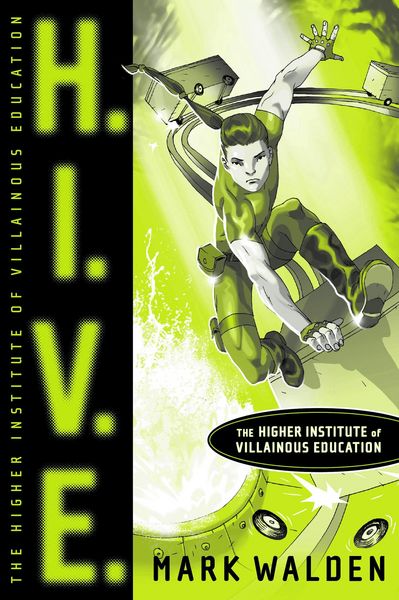 Produktbild: H.I.V.E.