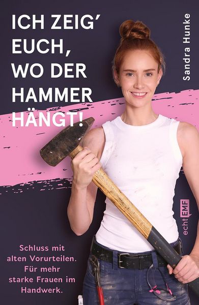Produktbild: Ich zeig' euch, wo der Hammer h&auml;ngt!